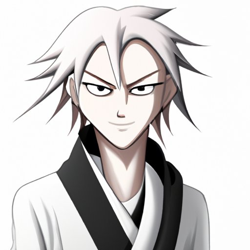 Which Bleach Character Are You? Find Out Your True Identity!