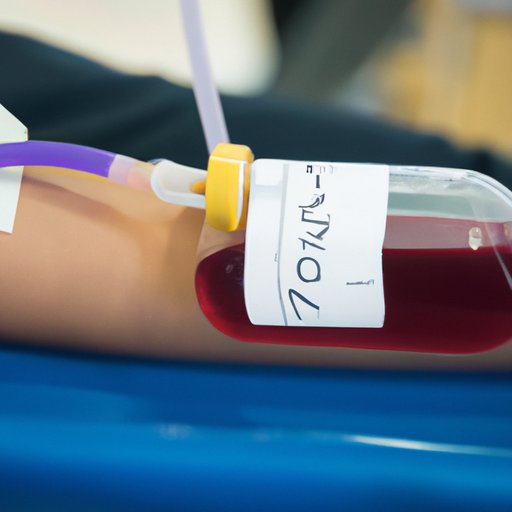 What Is the Universal Donor Blood Type? Exploring the Significance of O Negative