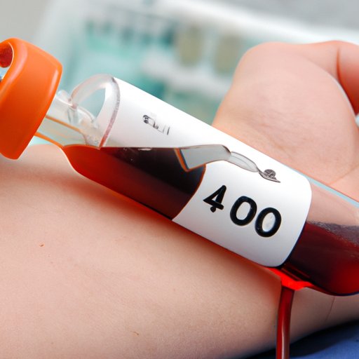 The Importance of Knowing Which Blood Type is the Universal Donor: A Comprehensive Guide