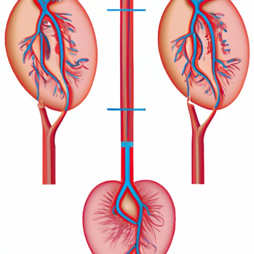 Understanding the Circulatory System: Which Blood Vessels Carry Impure Blood