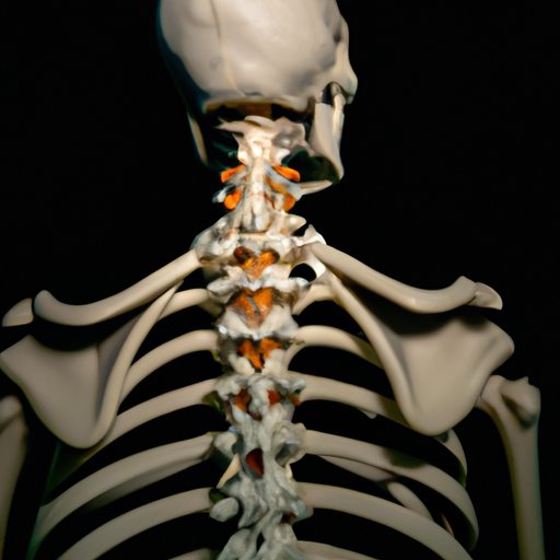 The Axial Skeleton: Understanding its Importance and Components