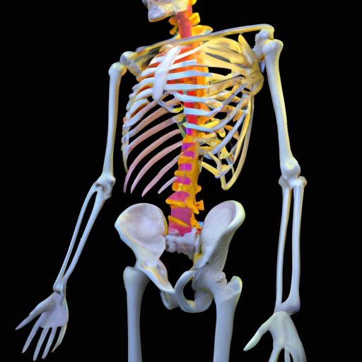 Exploring the Fundamental Bones of the Human Body: An In-Depth Look at the Axial Skeleton