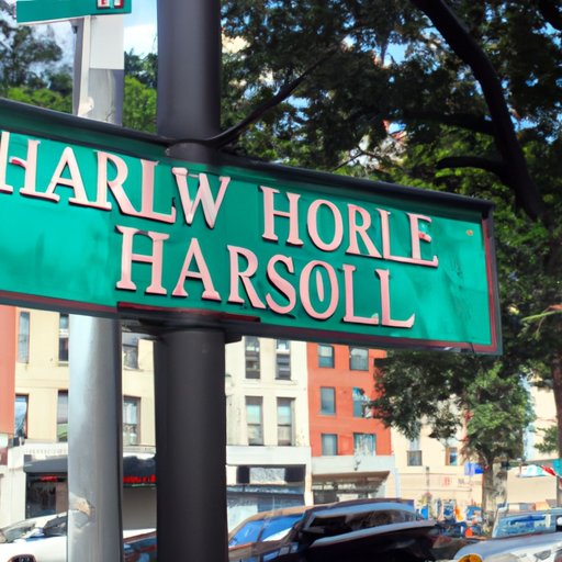 Which Borough is Harlem In? Exploring the Cultural Heart of New York City