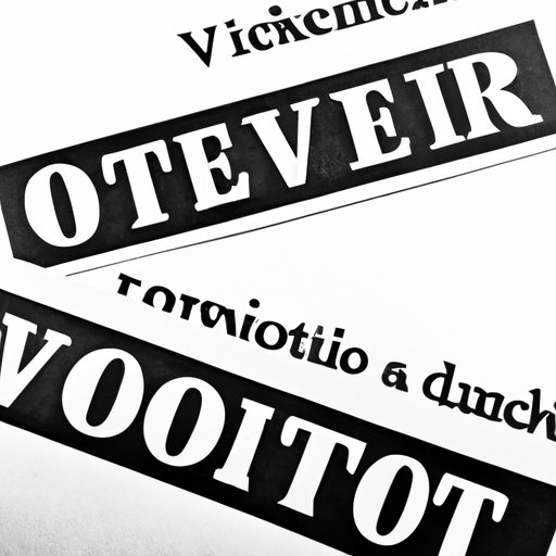 Which Branch Vetoes Bills: Understanding the Veto Power in the US Government
