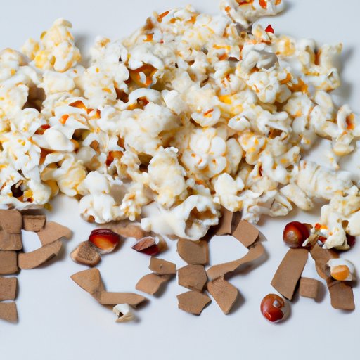 The Ultimate Guide to Finding Which Brand of Popcorn Pops the Most Kernels