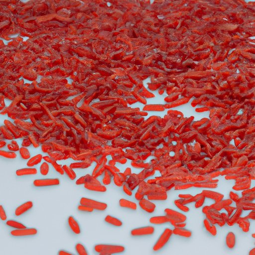 Discovering the Best Red Yeast Rice Brand for Lowering Cholesterol Levels: A Comprehensive Guide