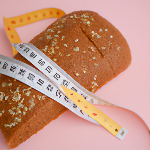 The Best Bread for Weight Loss: A Comprehensive Guide | Tips, Alternatives and Top Brands