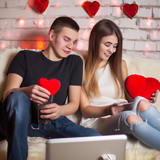 Exploring Which Brings Me to You: A Story of Love and Technology