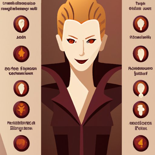 Which Buffy Character Are You? Exploring the Iconic Characters of Buffy the Vampire Slayer