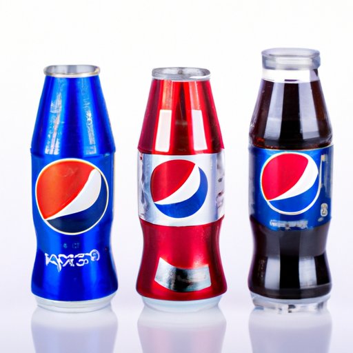 Which Came First: Coke or Pepsi? An Exploration of the Origins, Evolution, and Impact of Two Iconic Cola Brands