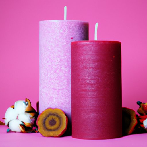 The Ultimate Guide to Choosing Safe Candles for Your Health: Natural, Non-Toxic, and Eco-Friendly
