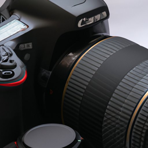 Choosing the Right Canon DSLR Camera: A Comprehensive Guide