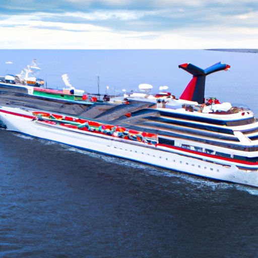 Which Carnival Ship is the Best suited for You?