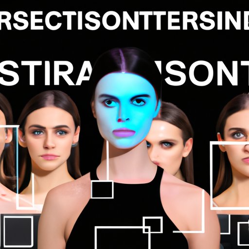 Discovering Your Celebrity Lookalike: A Guide to Facial Recognition, Apps, Tests, Transformations, and Viral Trends