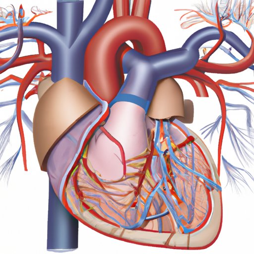 The Pulmonary Trunk: Understanding the Heart’s Connection to the Lungs