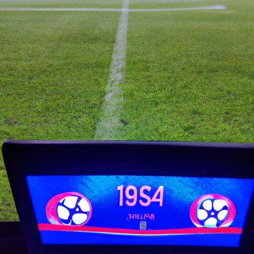 The Ultimate Guide to Watching the World Cup in the USA: Which Channel to Choose?