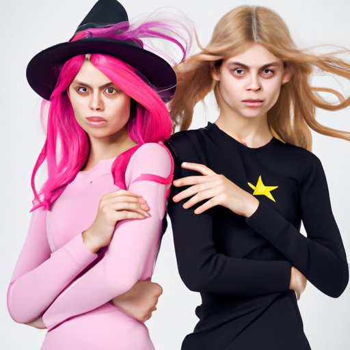 Which Charmed Sister Are You? Discovering Your Inner Witch