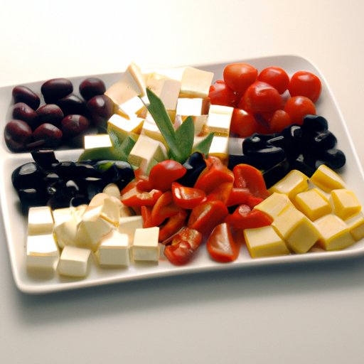 The Healthiest Cheese To Eat Today And Why