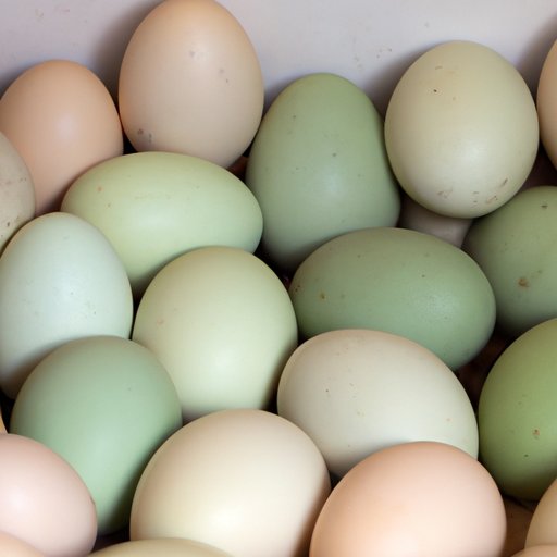 Which Chicken Lays Green Eggs? The Mystery, Myths, and Benefits of Green Egg Laying Chickens