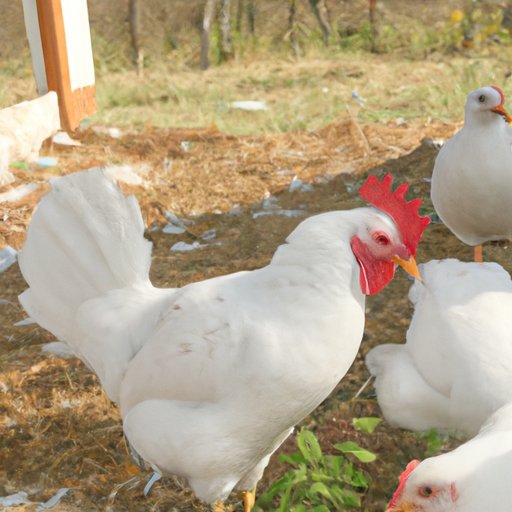 Which Chickens Lay the Most Eggs: A Comprehensive Guide