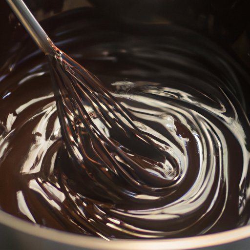 Which Chocolate Melts the Fastest? Exploring the Science and Culture of Melting Chocolate