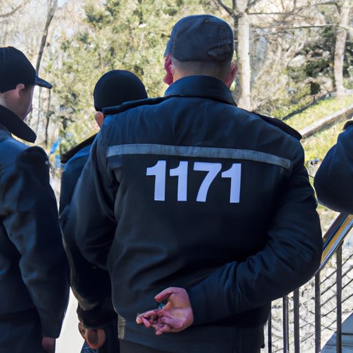 Exploring the City with the Highest Crime Rate: An In-Depth Analysis