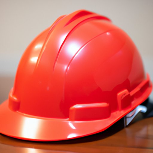 The Importance of Class E Hardhats in Electrical Safety