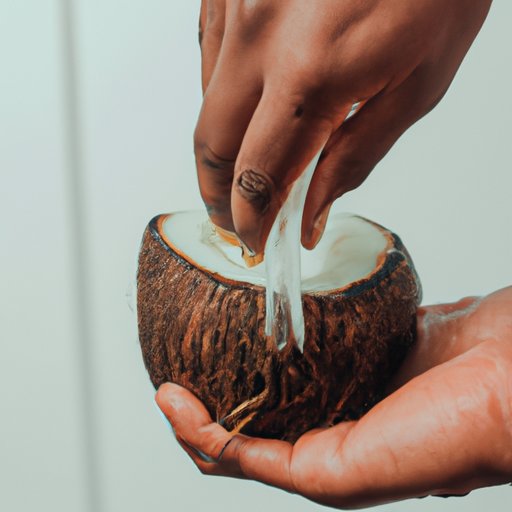 The Ultimate Guide to Choosing the Right Coconut Oil for Your Hair