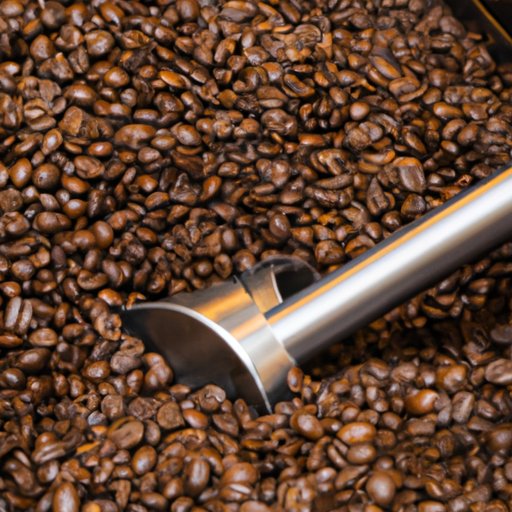 The Ultimate Showdown: Dark vs. Light Coffee – Which Has More Caffeine?