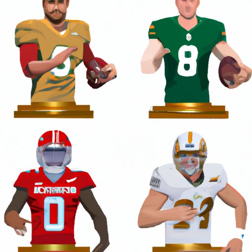 Which College Has the Most Heisman Trophies? A Look at the Winningest Programs