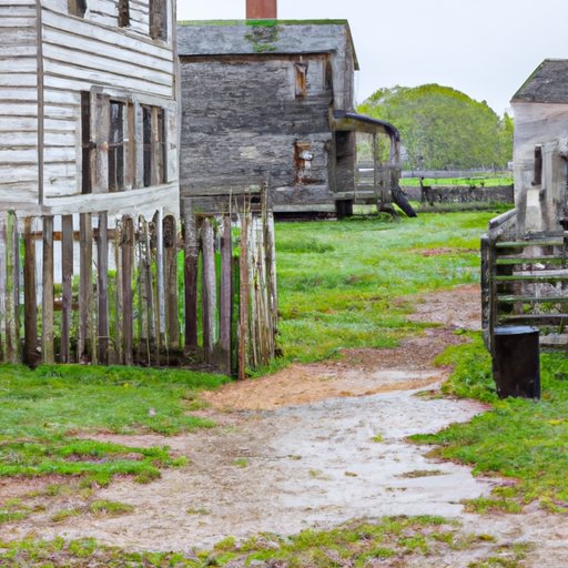 The Birthplace of Dutch America: Tracing the First Dutch Settlement in America