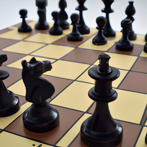 Why Does White Move First in Chess: Exploring the Strategy and Significance of the First Move
