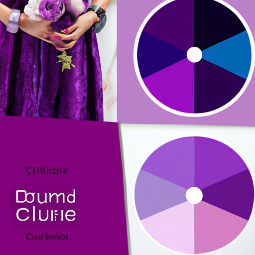 Which Colors Match With Purple: A Comprehensive Guide