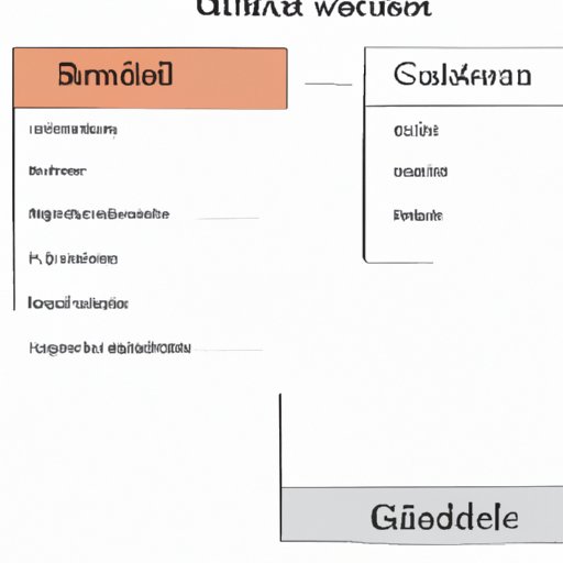 The Comparison of Beowulf and Grendel: Exploring their Similarities and Differences