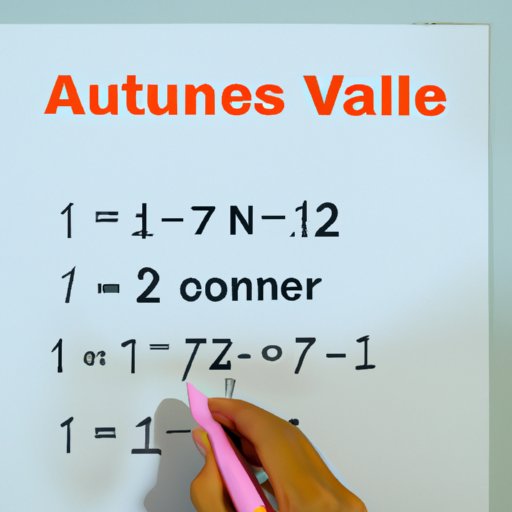 Exploring Complex Numbers: Solving for the Absolute Value of 5
