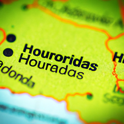 Which Continent is Honduras in? Discovering the Central American Country’s Geographical Location