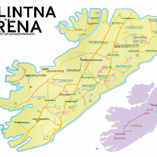 Which Continent is Ireland? A Comprehensive Overview of Ireland’s Continental Identity and Its Relationship to Europe