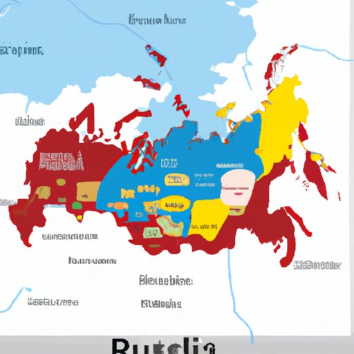 Which Continent is Russia On? Unraveling the Enigma of Russia’s Geographical Location