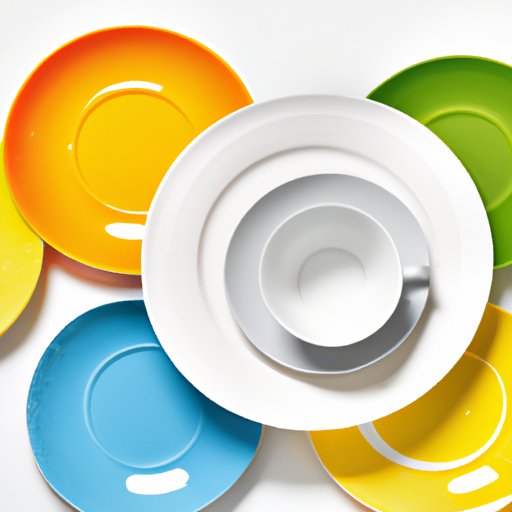 Which Corelle Dishes are Lead and Cadmium Free: A Guide for Families