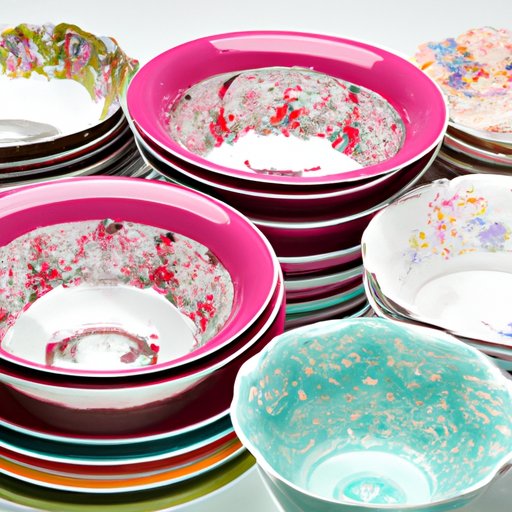 Safe and Stylish: Exploring Corelle Patterns That Are Lead-Free