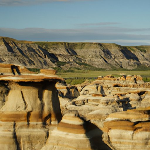 Discovering North America: A Guide to the Countries Within Its Borders