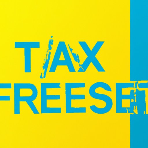 The Top Tax-Free Countries in the World: A Comprehensive Guide