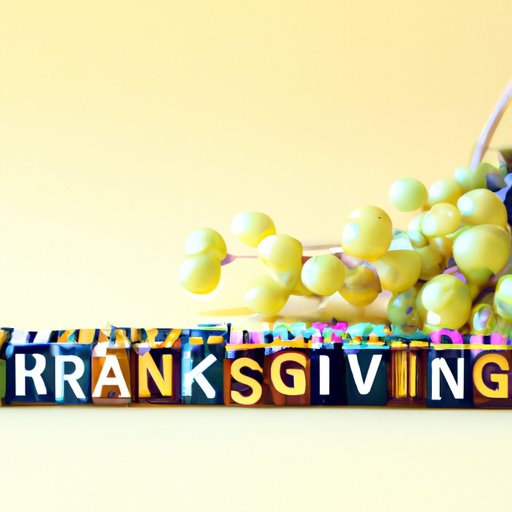 Thanksgiving Around the World: Celebrations Beyond the US
