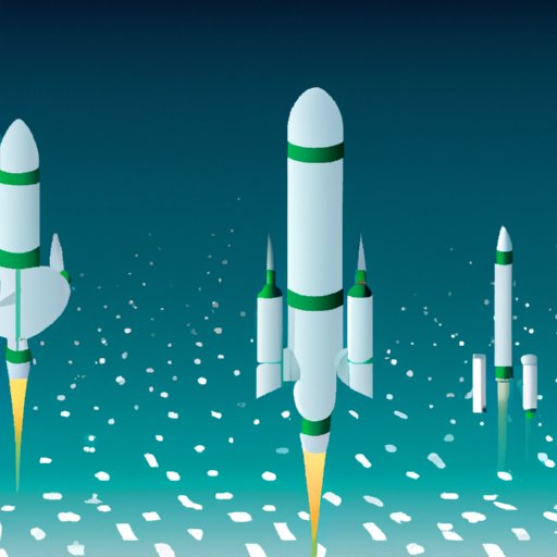 Which Countries Have Hypersonic Missiles? Exploring the Global Power Dynamics of Hypersonic Missile Technology