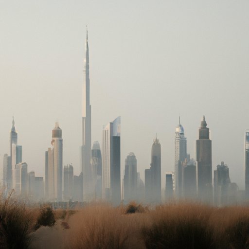 The UAE’s Seven Countries: Exploring the Diversity, Cultures, and Cuisines