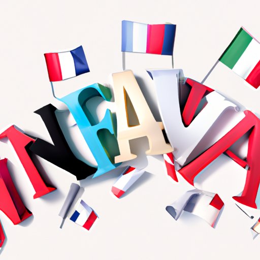 The Ultimate Guide to French-Speaking Countries: Languages, Cultures, and Traditions