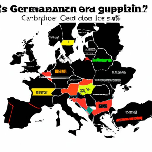 Which Countries Speak German? A Comprehensive Guide