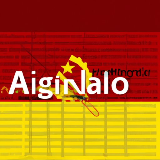 244: The Country Code that Unlocks Angola’s Rich Culture and History