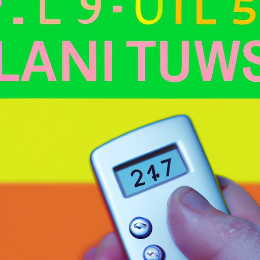 Unraveling the Mystery of Country Code 370: Everything You Need to Know About Lithuania and Its Phone Code