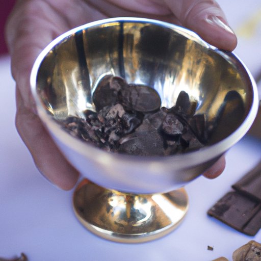 Which Country Consumes the Most Chocolate Per Capita: Exploring Health, Culture, and Sustainability